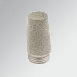 Silencer MW SC 1/8''